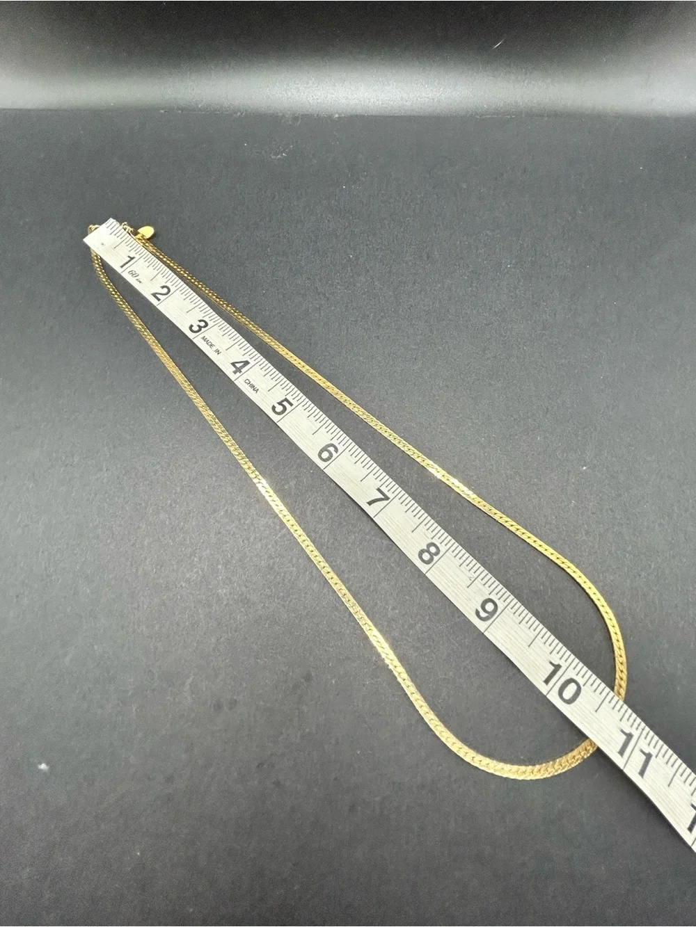 Medici 22” flat